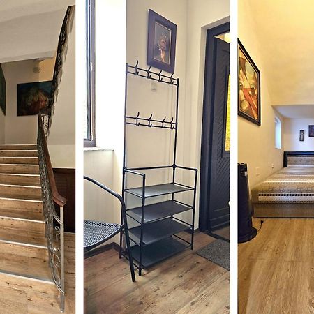Artist Apartment Keszthely Esterno foto