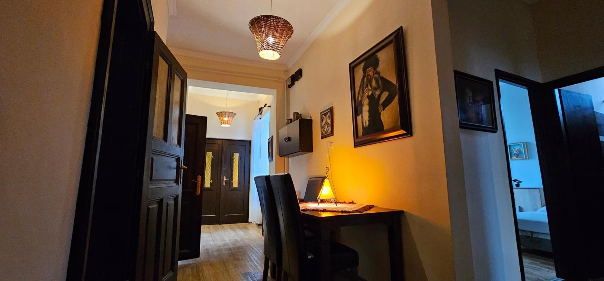 Artist Apartment Keszthely Esterno foto
