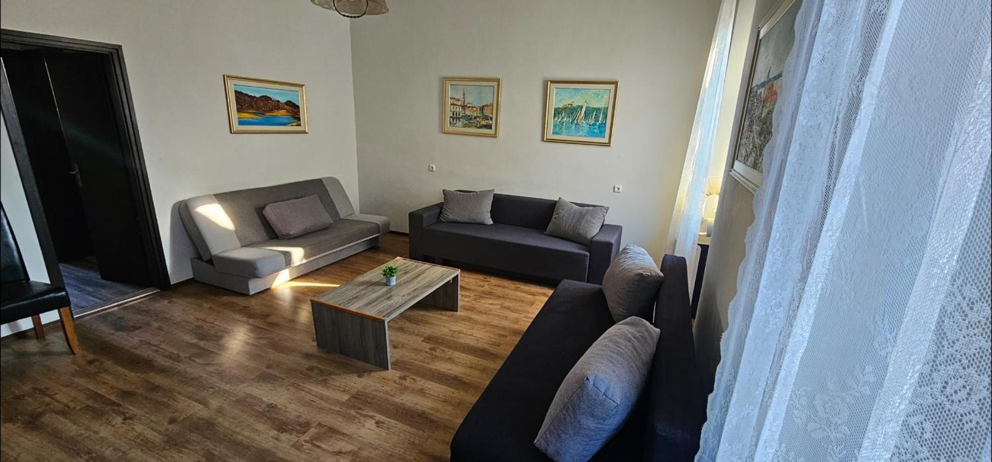 Artist Apartment Keszthely Esterno foto