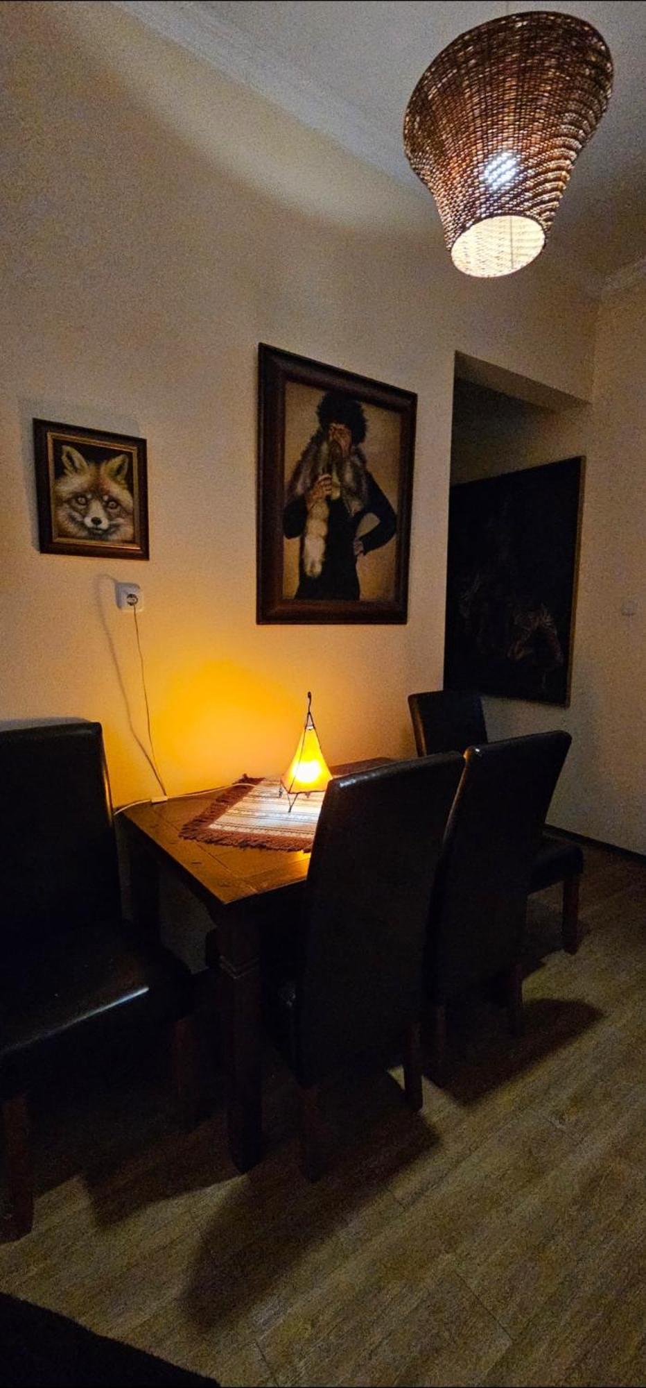 Artist Apartment Keszthely Esterno foto