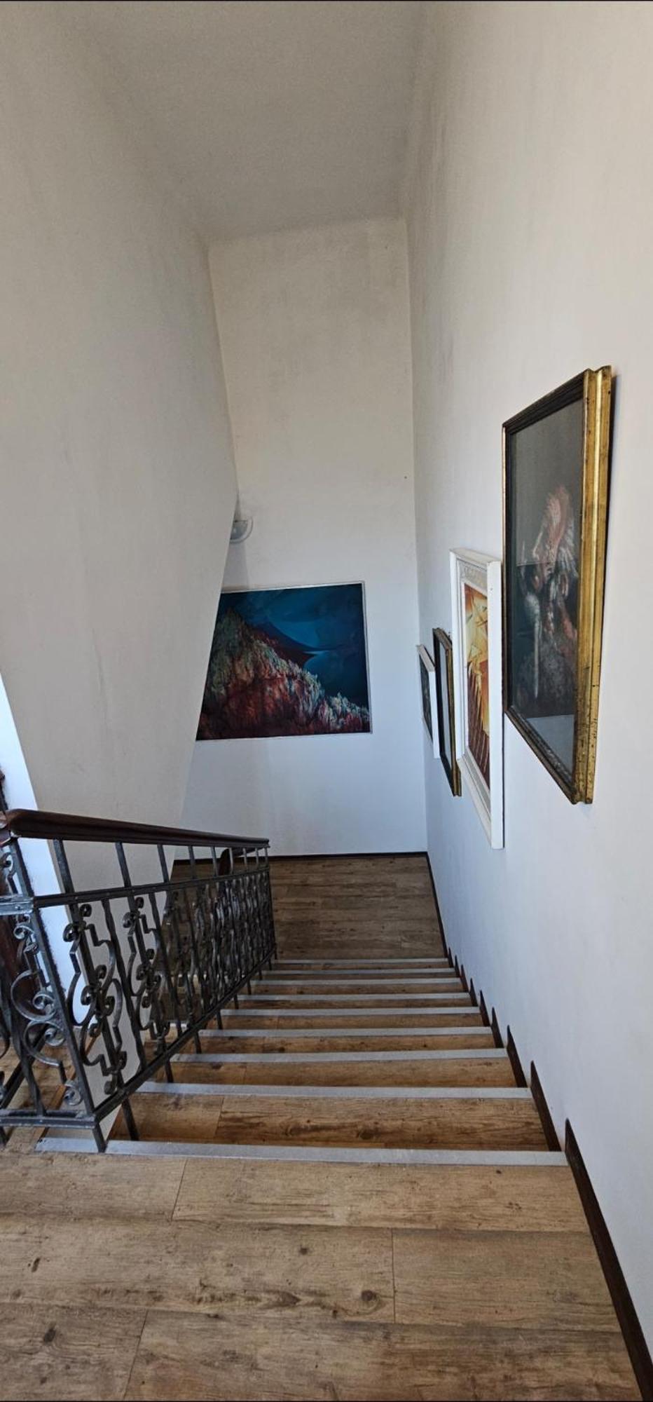 Artist Apartment Keszthely Esterno foto