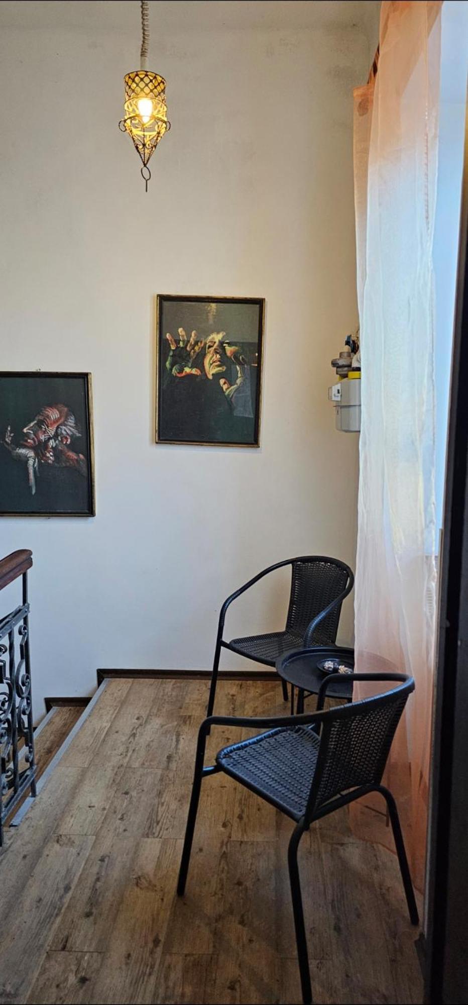 Artist Apartment Keszthely Esterno foto