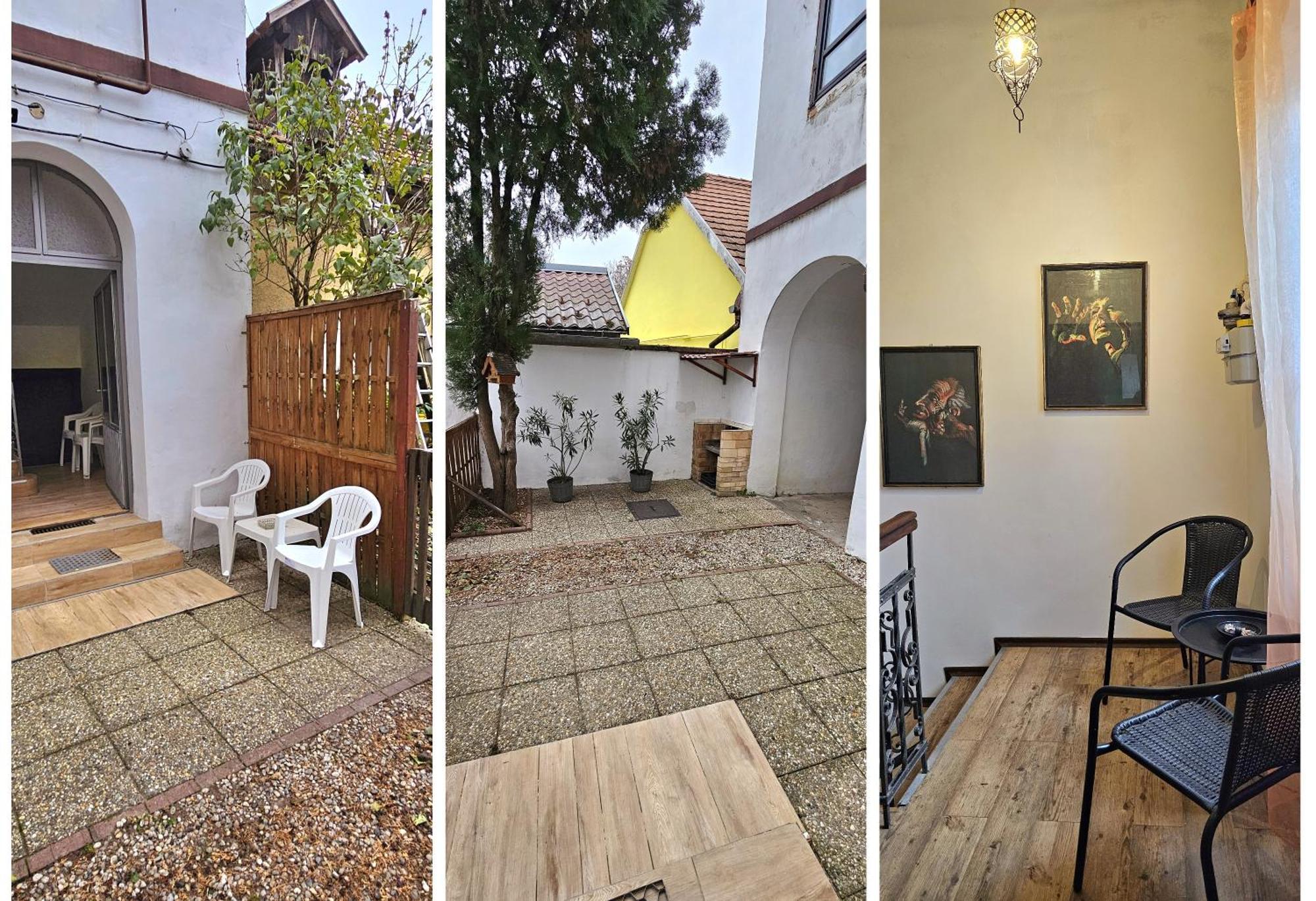 Artist Apartment Keszthely Esterno foto
