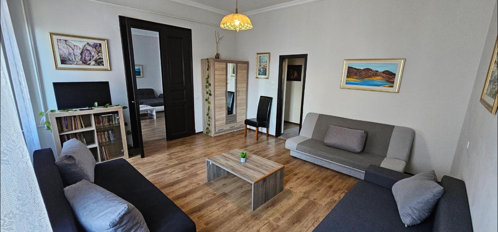 Artist Apartment Keszthely Esterno foto