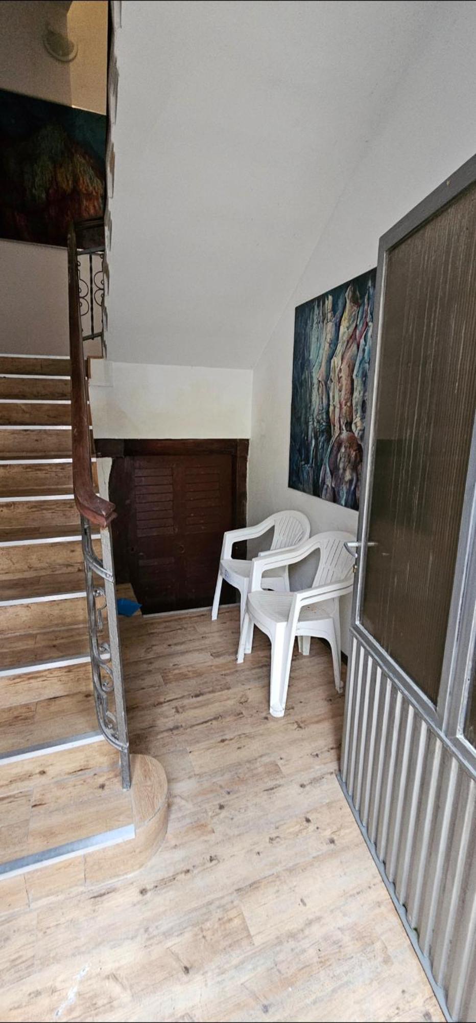 Artist Apartment Keszthely Esterno foto