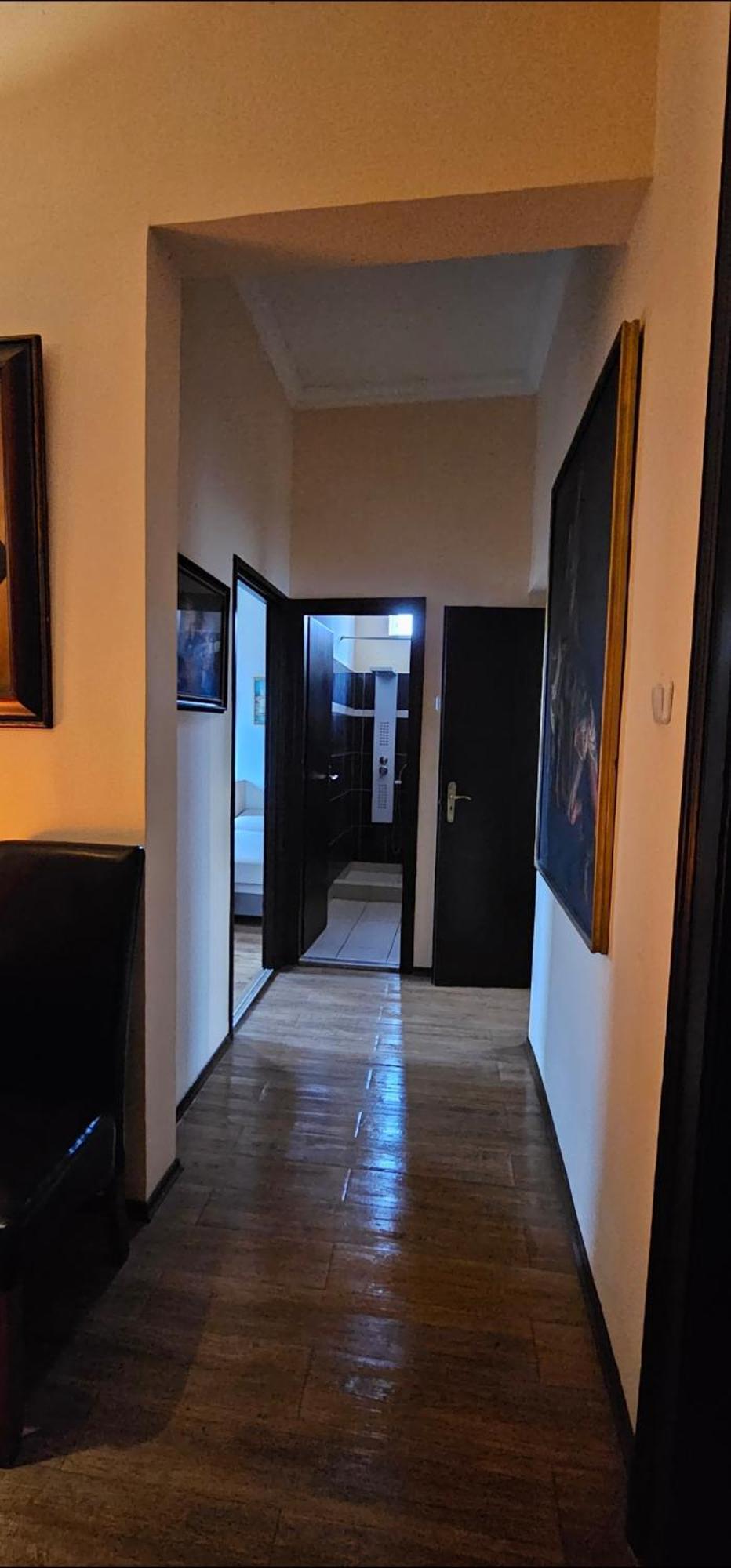 Artist Apartment Keszthely Esterno foto