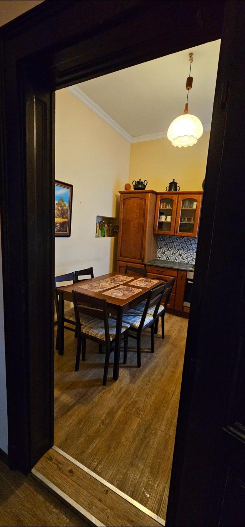 Artist Apartment Keszthely Esterno foto