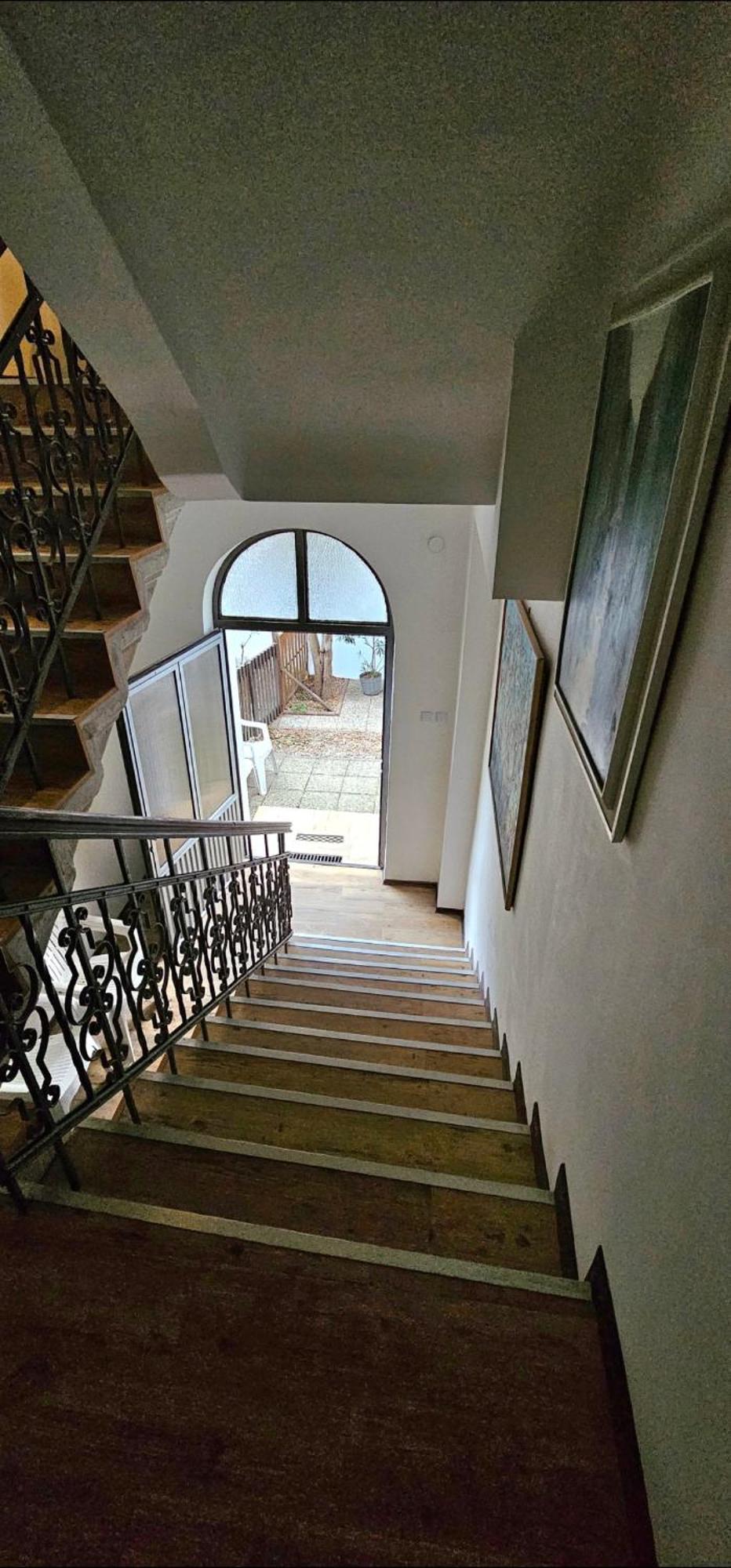 Artist Apartment Keszthely Esterno foto