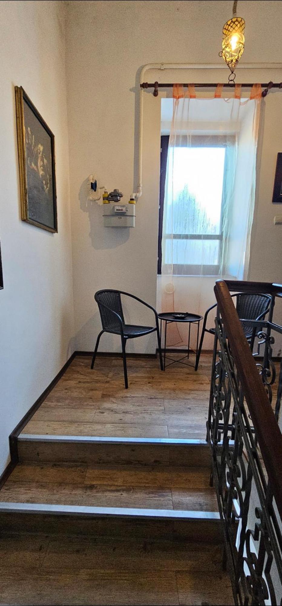 Artist Apartment Keszthely Esterno foto