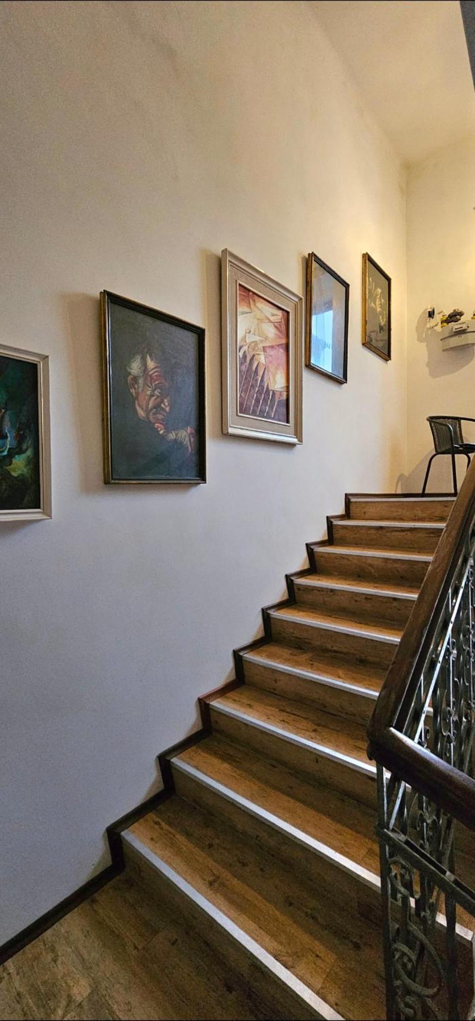 Artist Apartment Keszthely Esterno foto