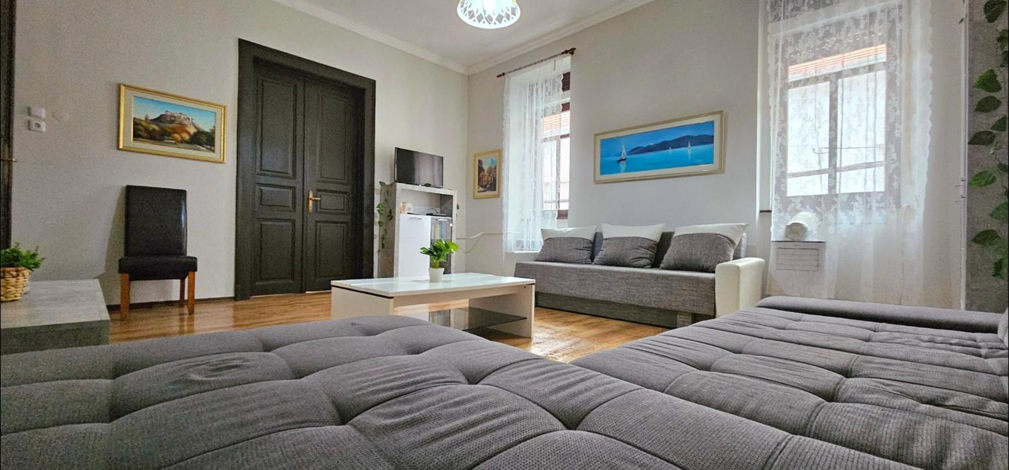 Artist Apartment Keszthely Esterno foto