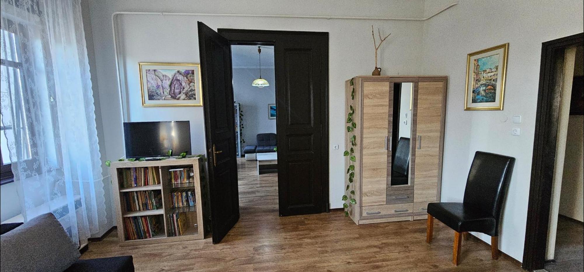 Artist Apartment Keszthely Esterno foto