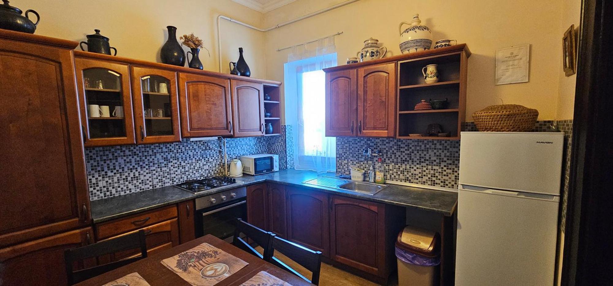 Artist Apartment Keszthely Esterno foto