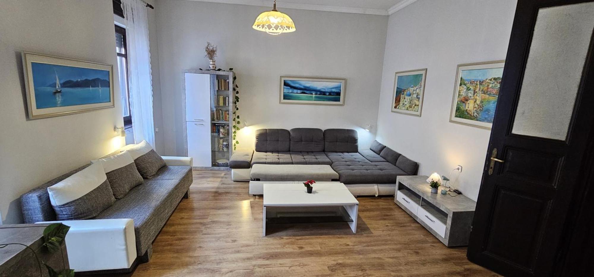 Artist Apartment Keszthely Esterno foto