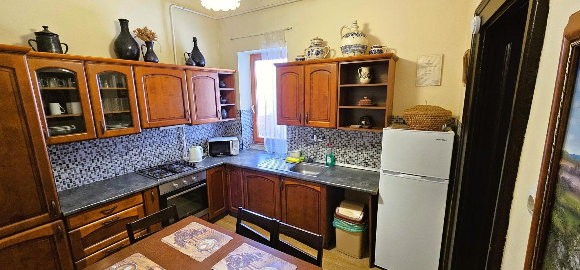 Artist Apartment Keszthely Esterno foto