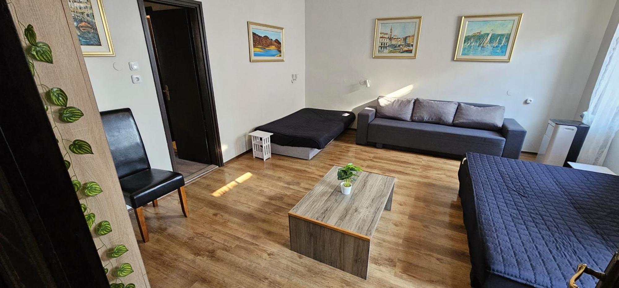 Artist Apartment Keszthely Esterno foto