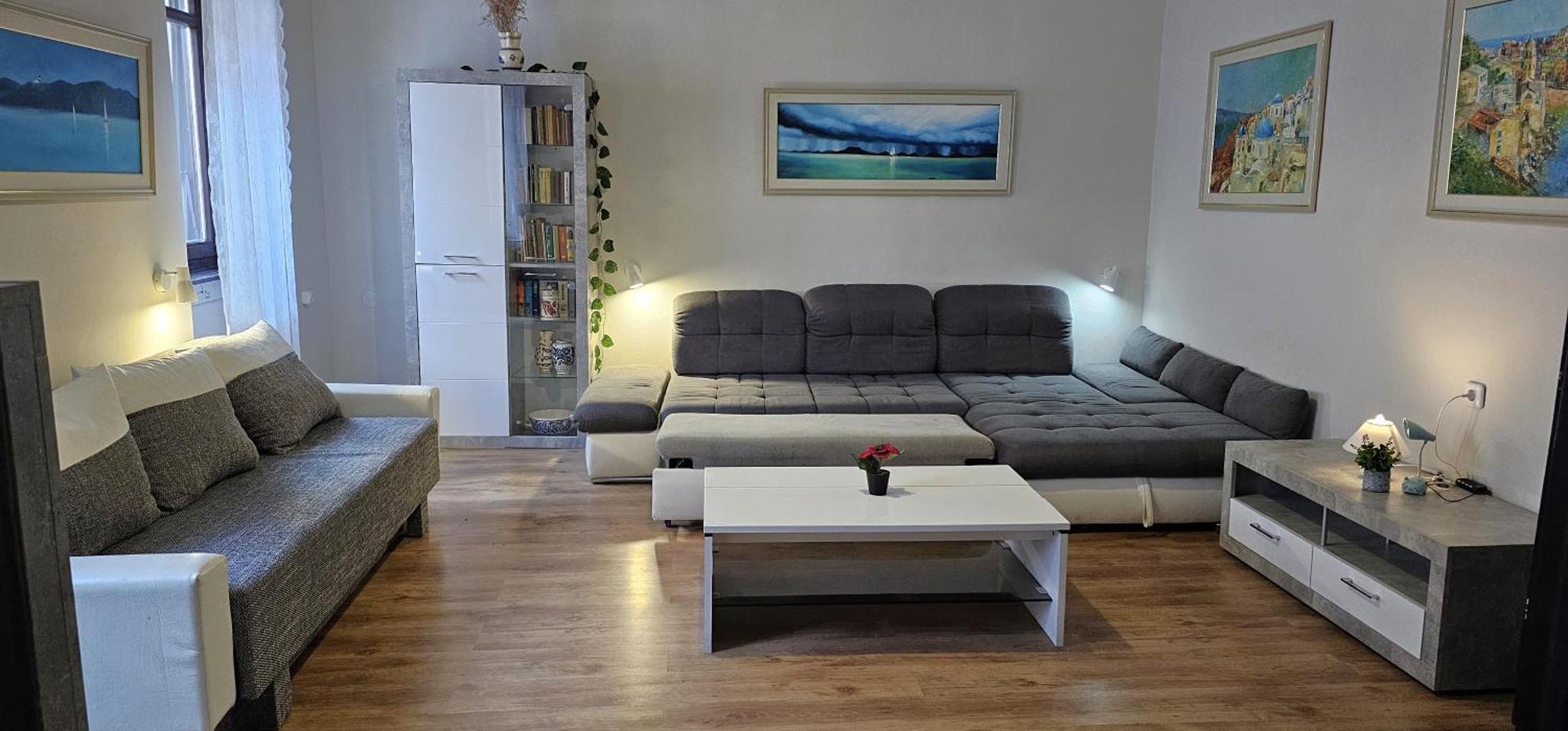 Artist Apartment Keszthely Esterno foto