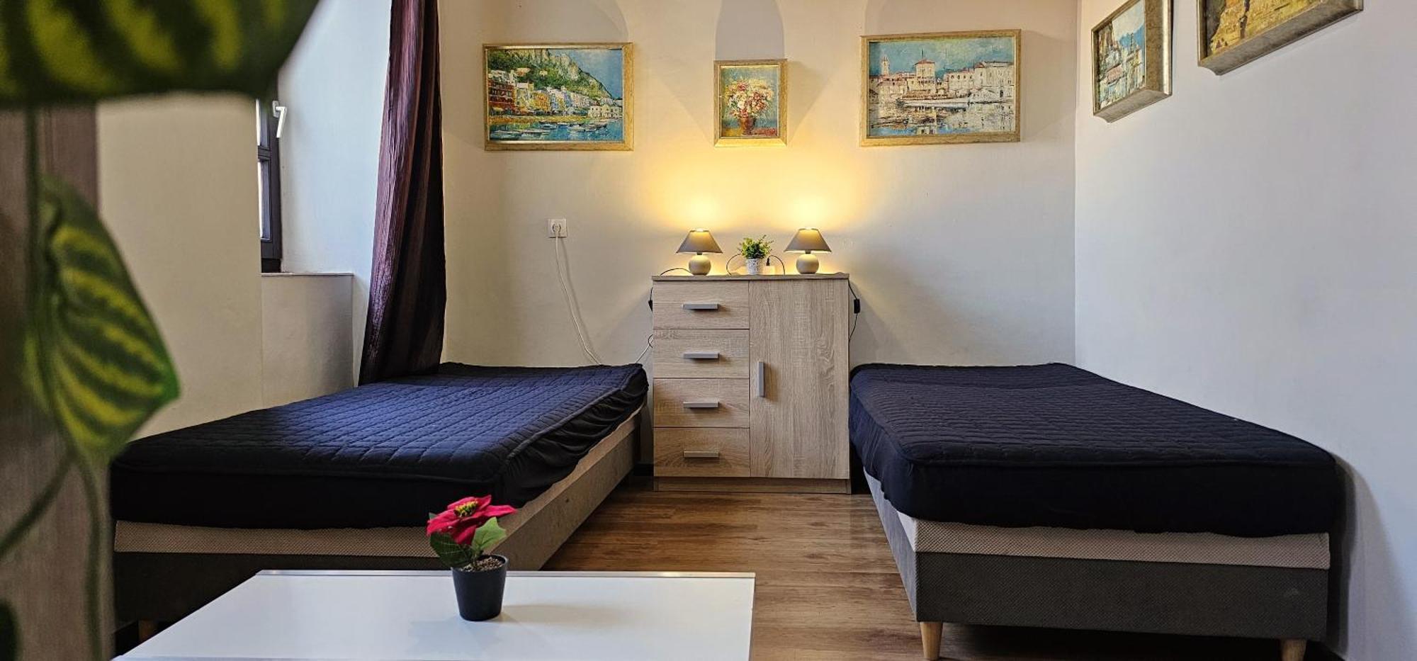 Artist Apartment Keszthely Esterno foto